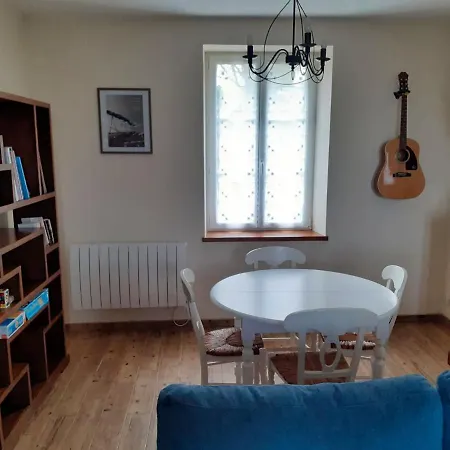 Ker Yael - Maison Familiale Avec Grand Jardin A 5min De La Jean Du Doigt * Saint-Jean-du-Doigt