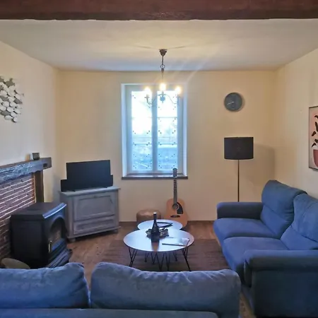 Ker Yael - Maison Familiale Avec Grand Jardin A 5min De La Jean Du Doigt Semesterbostad